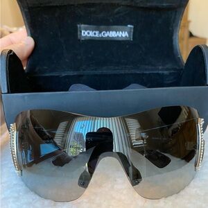 Dolce & Gabbana Sunglasses